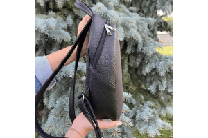 Заготовка для вишивання бісером рюкзака "Кольорова лисиця" 704